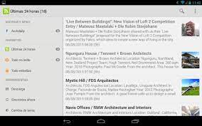 Expanded device support (galaxy s4, htc one, sony xperia z and other large screen devices)✓ contact the developer at david@themobileengineer for support, . Archdaily Rss Reader Architect For Android Apk Download