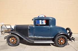 Image result for Shoshone Blue 1929 Pontiac