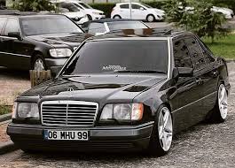 Mercedes Benz Mercedes W124 Mercedes Benz Cars Mercedes Benz