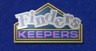 Finders Keepers Uk Logopedia Fandom