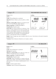 Todos los recursos para secundaria para profesores compartidos por profesores de forma totalmente gratuita. Juegos Para Secundaria