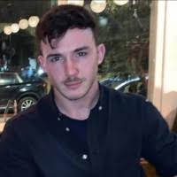 John Brott's Instagram, Twitter & Facebook