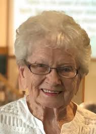 Pauline Rice Obituary (1925