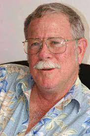 James Leslie Gilbert