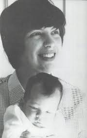 Nina Levy, dance writer and critic