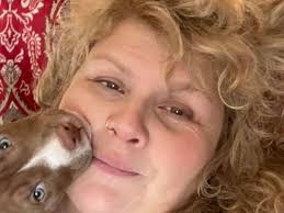 Fundraiser for Kelly McCann by Meghan Sisulak (McCann) : Help Support  Kelly's Fight Against AML