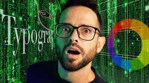 Graphic Design BA(Hons)