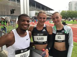 Jun 27, 2021 · churandy martina heeft zondag op zijn laatste nk atletiek de titel veroverd op de 200 meter. Sav Lieke Klaver Stormt Allertijdenlijst In Met Facebook