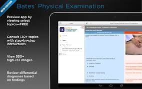 Apk files are generally as safe as an.exe windows pc file hence, the most important thing to note is that you should always download it from trusted sites. Bates Physical Examination 2 7 54 Apk Download Com Unbound Android Ubpel Apk Free