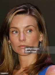 Terry Gillan participates of unveiling a plaque as part of the... News  Photo