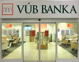 Maybe you would like to learn more about one of these? Vub Obchodne Centrum Laugaricio