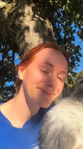 Amanda Jo Cramer added a photo to the album: Amanda Cramer @ The End — with  Amanda Jo Cramer.