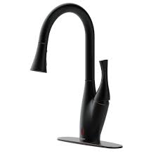 flow x series single handle pull down