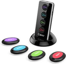 Sometimes there's a flashing light as well. Best Key Finders Review Buying Guide In 2020 The Drive