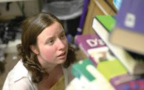 Winged Post Volume 26, Issue 1 by Harker Aquila