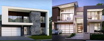 Modern house designs are simple and do not have lavish decorations and design. Our Products Logico Homes