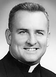 The Rev. Ivo Edward Cecil