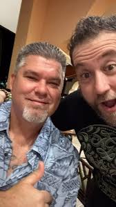 Watching one of our favorites! #SupplyChain with Josh Rodriguez, Chris  Ryals, Jason Lawrence, Gary Schutt! Great job as always guys!!