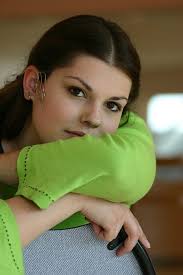 Elara HOTTE, 40 ans (QUIMPERLE)