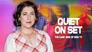 Mayim Bialik Says Quiet On Set Claims Of Abuse Wasnt Only At  Nickelodeon: It Touched Me Personally