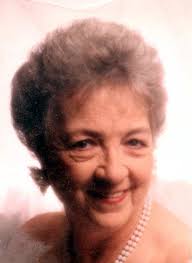 Lois Slevin Obituary