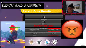 Bosses are a game mechanic for anime fighting simulator introduced in update 8. How To Beat The Chapter 1 Boss Inferno In Anime Fighting Simulator New Easy Youtube