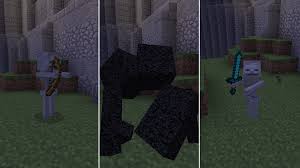 Stumped on what to call yourself in minecraft? Morph Mod 1 12 2 Minecraft Mods