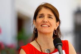 Maybe you would like to learn more about one of these? El Despliegue Y Definiciones De Paula Narvaez Para Hacer Despegar Su Candidatura He Tenido Conversaciones Con Distintos Sectores Mas Alla De Las Fronteras Del Ps El Mostrador