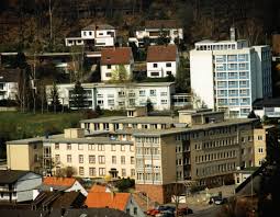 Überblick zur lage von rodalben. St Elisabeth Krankenhaus Rodalben Krankenhausportrait Deutsches Krankenhaus Verzeichnis