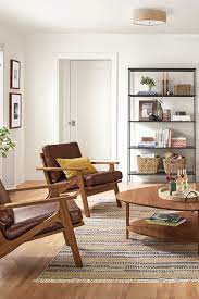 Maybe you would like to learn more about one of these? Sanna Leather Chair Modern Accent Lounge Chairs Modern Living Room Furniture Room Board In 2021 Modern Furniture Living Room Brown Leather Chair Living Room Living Room Chairs Modern