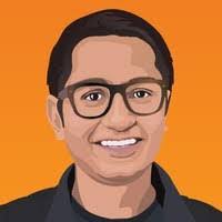 Hisham Anwar's Instagram, Twitter & Facebook