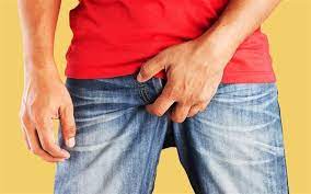 5 Causas Por Las Que Te Da Comezon En Los Testiculos