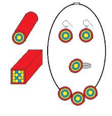 Wer noch nach passenden ideen und anregungen oder anleitungen für seine eigene. Schmuck Aus Fimo Selber Machen