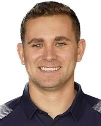 Monmouth Baseball Camps