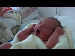 Vermischtes deutsche babys kommen meist morgens zur welt freitag, 23. Ein Baby Kommt Auf Die Welt Dossier 24 Teil 2 Youtube