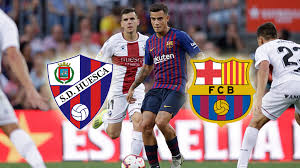 Sd huesca and fc barcelona draw the match without goals. Sd Huesca Vs Fc Barcelona Heute Live Im Tv Und Im Live Stream Sehen Goal Com