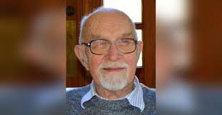 Obituary information for Robert Ray Oleson