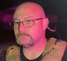 Deputy Travis Sheppard