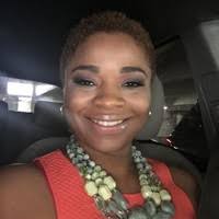 Kia Jones-McAfee, MHRM