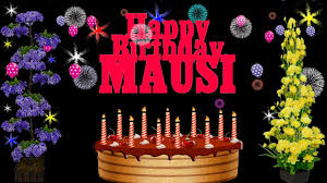 Unsplash has the best happy birthday images. Mausi Happy Birthday To You Youtube