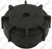 Cap Expansion Tank / 605 022 013 / 0005017015 0005016715 ...