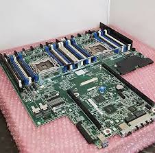مادر برد سرور HP ProLiant DL360 G9
