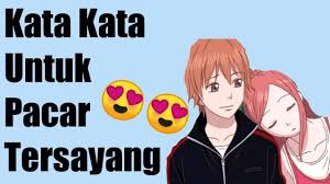 Nah, kalau kamu sedang bingung mencari gombalan apa yang pas untuk sang kekasih langsung aja simak artikel berikut, yuk! Kata Gombal Kata Kata Romantis Baper Buat Pacar Tersayang Nusagates