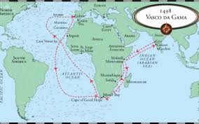 Book.when you want to get from mumbai to vasco da gama, your choices are limited. 519 Years Ago Today Vasco Da Gama Set Foot In India Here Is How He Discovered India