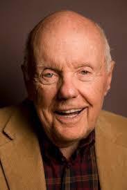 Remembering John Robinson, GSS Geography Teacher