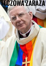 Abp marek jędraszewski zanotował nietuzinkową wypowiedź w czasie kazania, które wygłosił przy okazji archidiecezjalnej pielgrzymki rodzin. Czy Stary Dziadek Z Kotem I Moz Rz E Z Zoliborza Zaliczany Jest Do Singli Pan Marek Jedraszewski Ktory Tez Jest Singlem Czepia Sie Singli O Teatrze Zycia