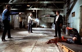 Image result for reservoir dogs