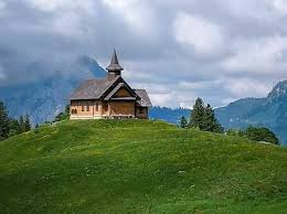 Stoos is a village located in the municipality of morschach. 5 Things To Do In Stoos That You Shouldn T Miss