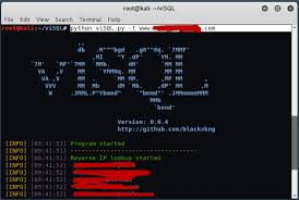 Scan Sql Injection Vulnerability On Whole Server Yeah Hub