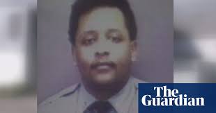 Biden reprieve for death-row police officer 'morally depraved'